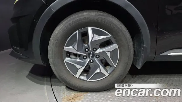 Kia Sorento 2022 thumb 5