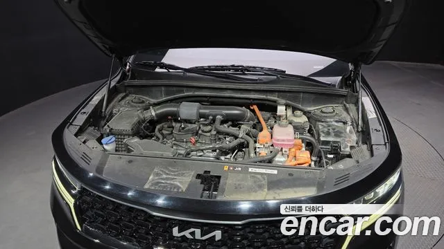 Kia Sorento 2022 thumb 6