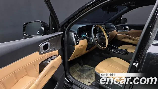 Kia Sorento 2022 thumb 10