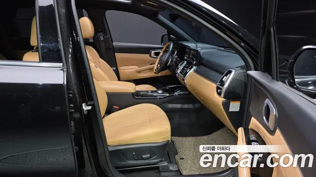 Kia Sorento 2022 thumb 11