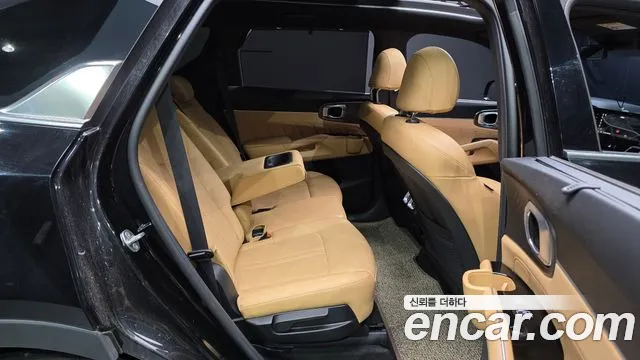 Kia Sorento 2022 thumb 12
