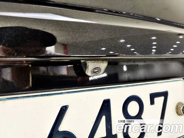 ChevroletGMDaewoo Aveo 2015 thumb 5