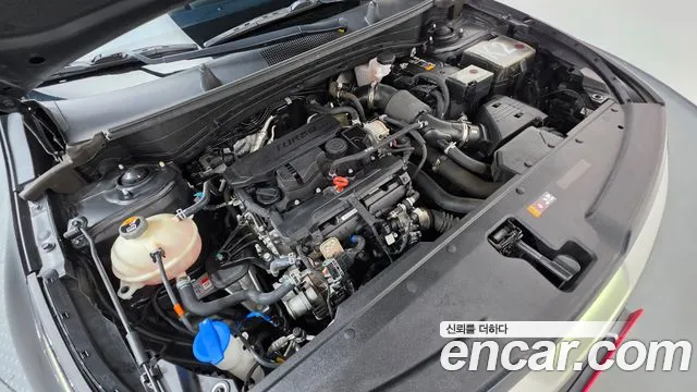 Kia Sportage 2022 thumb 6