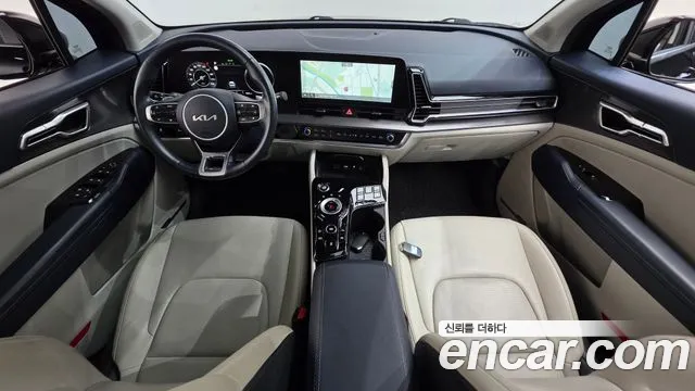 Kia Sportage 2022 thumb 7
