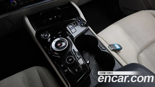 Kia Sportage 2022 thumb 9
