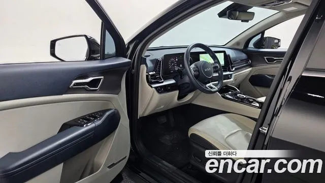 Kia Sportage 2022 thumb 10