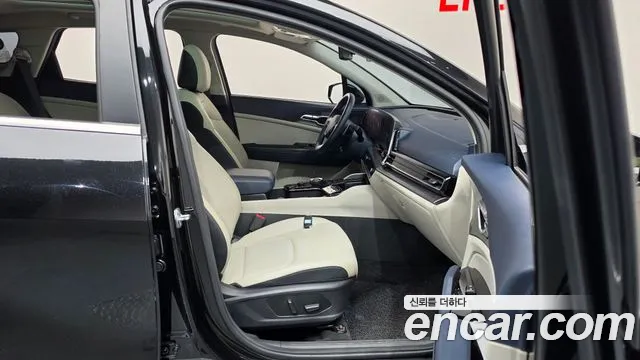 Kia Sportage 2022 thumb 11