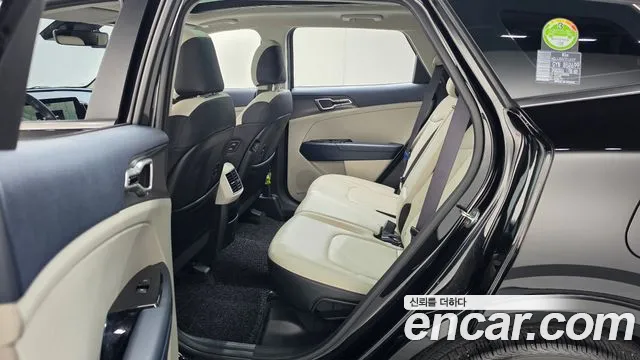 Kia Sportage 2022 thumb 12