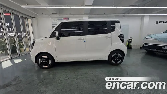 Kia Ray 2026 thumb 2