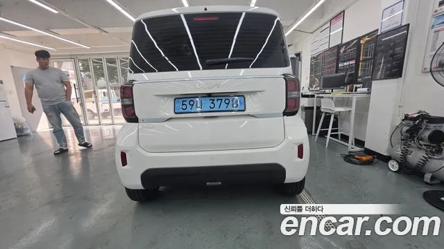 Kia Ray 2026 thumb 3