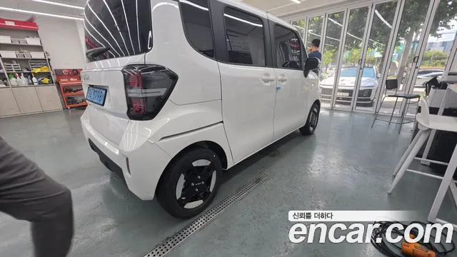 Kia Ray 2026 thumb 4