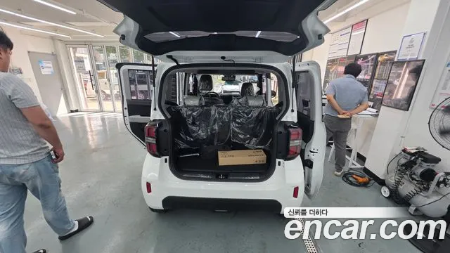 Kia Ray 2026 thumb 6