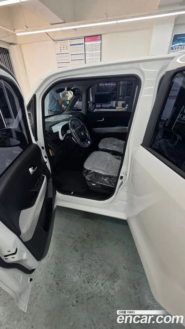 Kia Ray 2026 thumb 7