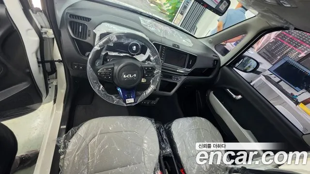 Kia Ray 2026 thumb 8