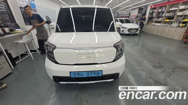 Kia Ray 2026 thumb 12
