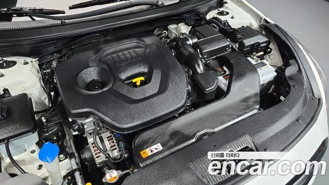 Hyundai Sonata 2014 thumb 6