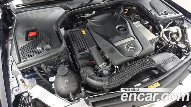Mercedes-Benz E-Класс 2021 thumb 6