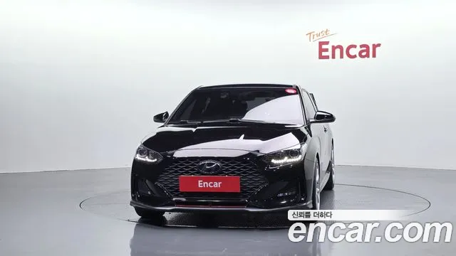 Hyundai Veloster 2018 thumb 3