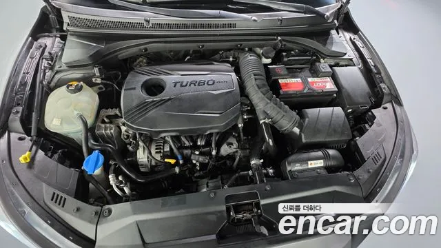 Hyundai Veloster 2018 thumb 6