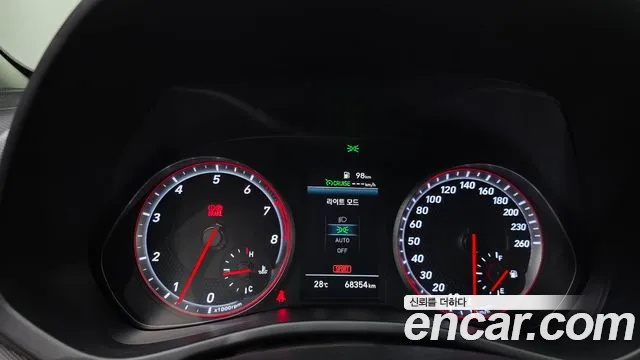 Hyundai Veloster 2018 thumb 8