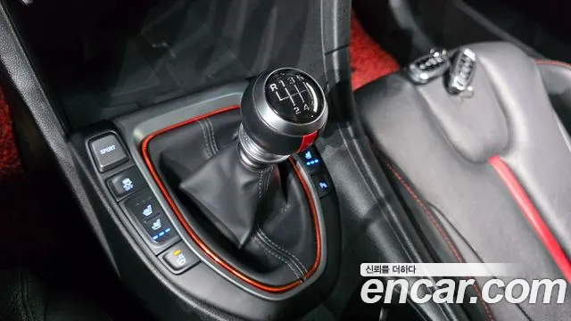 Hyundai Veloster 2018 thumb 9