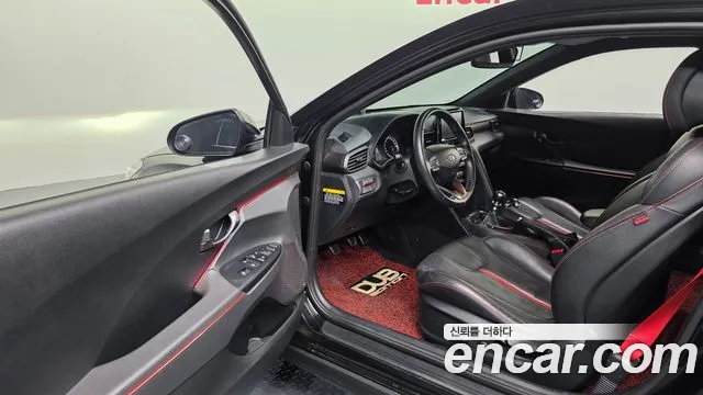 Hyundai Veloster 2018 thumb 10