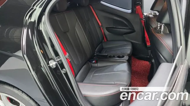 Hyundai Veloster 2018 thumb 11