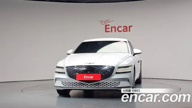 Genesis G80 2023 thumb 2