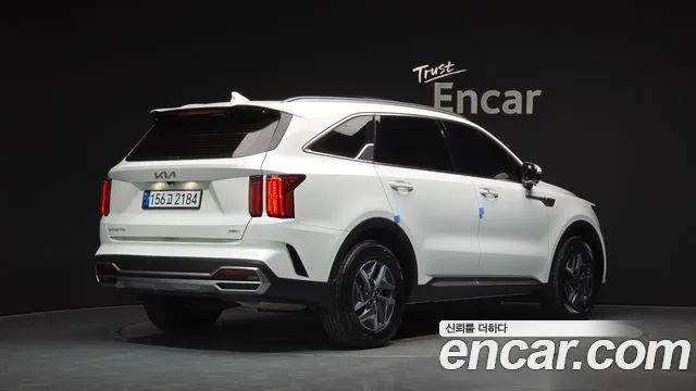 Kia Sorento 2023 thumb 2