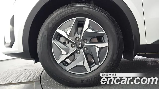 Kia Sorento 2023 thumb 5