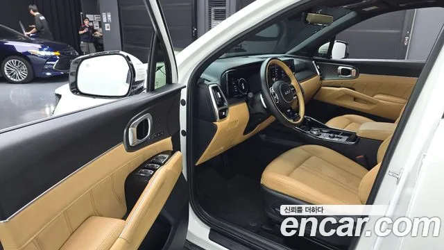 Kia Sorento 2023 thumb 10