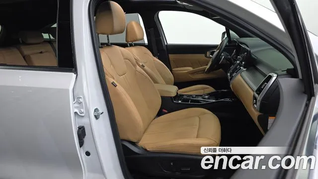 Kia Sorento 2023 thumb 12