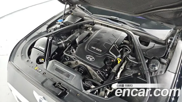 Hyundai Genesis 2014 thumb 5