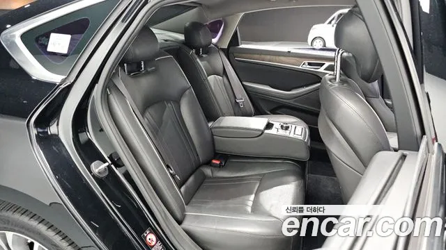 Hyundai Genesis 2014 thumb 10