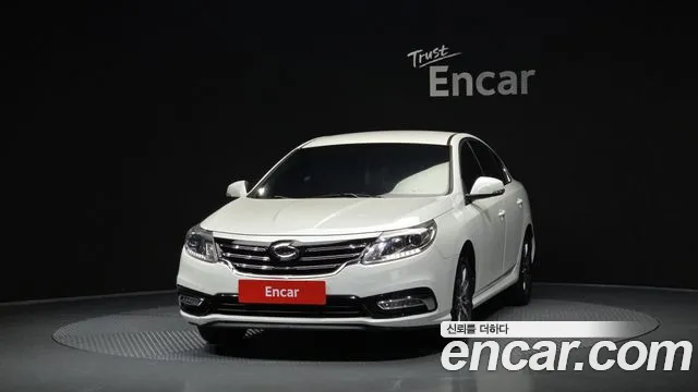 Renault-KoreaSamsung SM5 2015 thumb 3