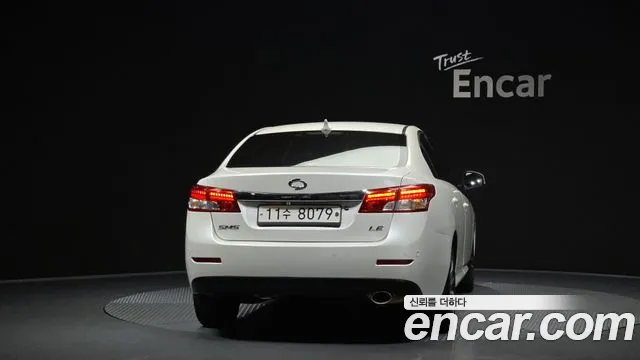 Renault-KoreaSamsung SM5 2015 thumb 4