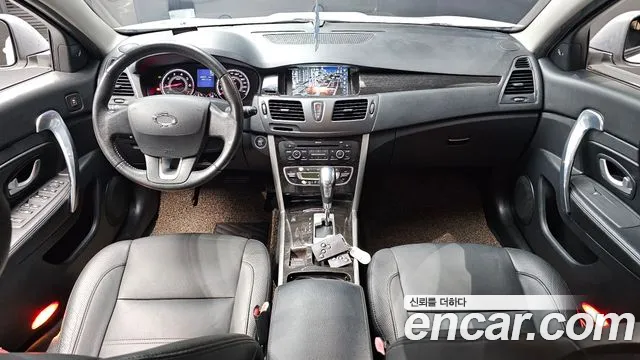 Renault-KoreaSamsung SM5 2015 thumb 7