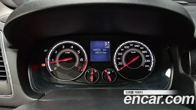 Renault-KoreaSamsung SM5 2015 thumb 8