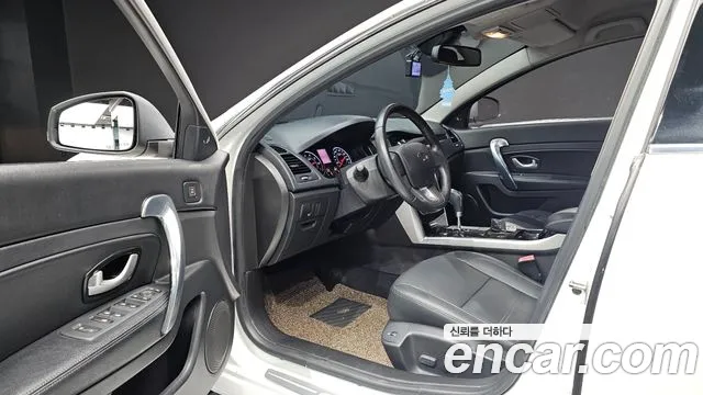 Renault-KoreaSamsung SM5 2015 thumb 10