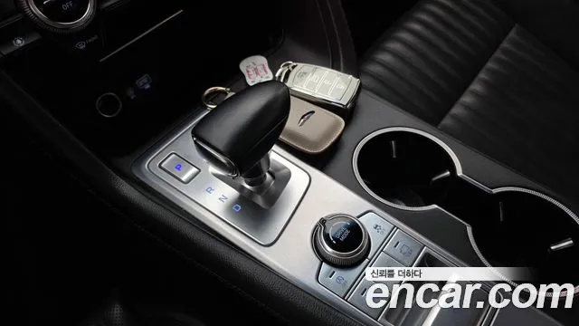 Genesis G70 2019 thumb 8