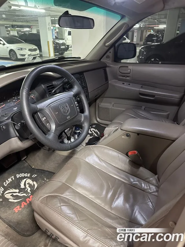 Dodge Dakoda 2004 thumb 7