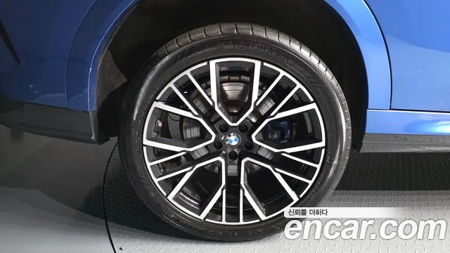 BMW X6 2020 thumb 4