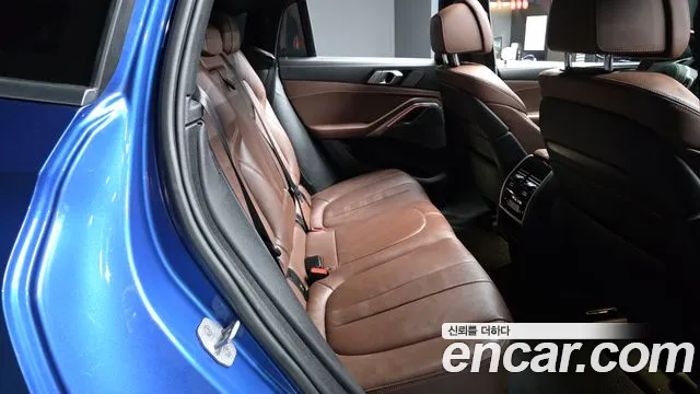 BMW X6 2020 thumb 11