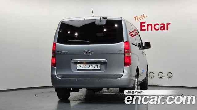 Hyundai Starex 2018 thumb 4