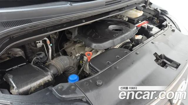 Hyundai Starex 2018 thumb 6