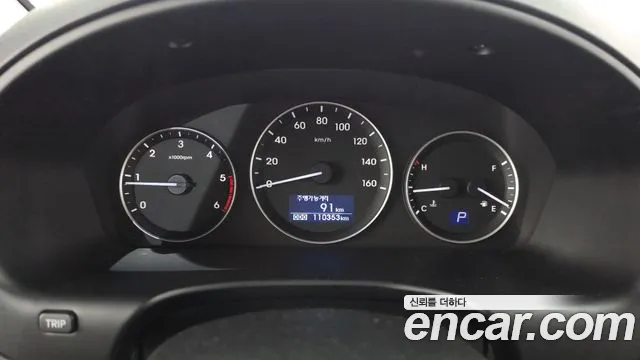 Hyundai Starex 2018 thumb 8
