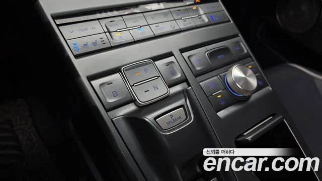 Hyundai Nexo 2022 thumb 9