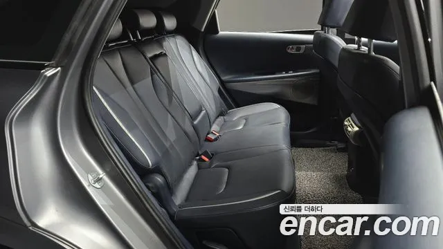 Hyundai Nexo 2022 thumb 11