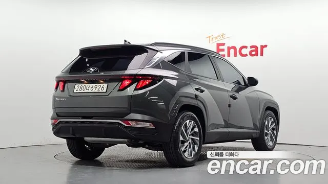 Hyundai Tucson 2023 thumb 2