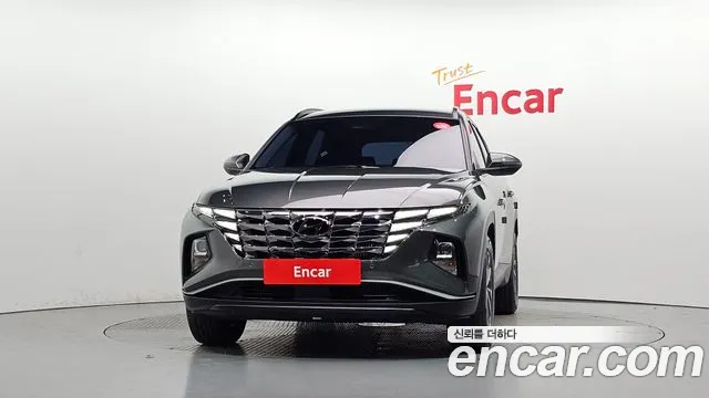 Hyundai Tucson 2023 thumb 3